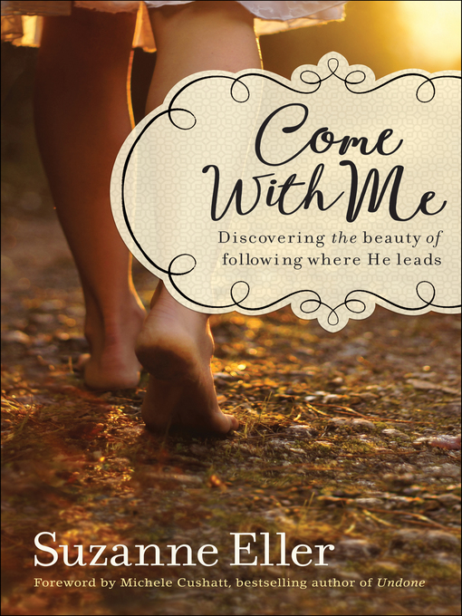 Title details for Come With Me by Suzanne Eller - Available